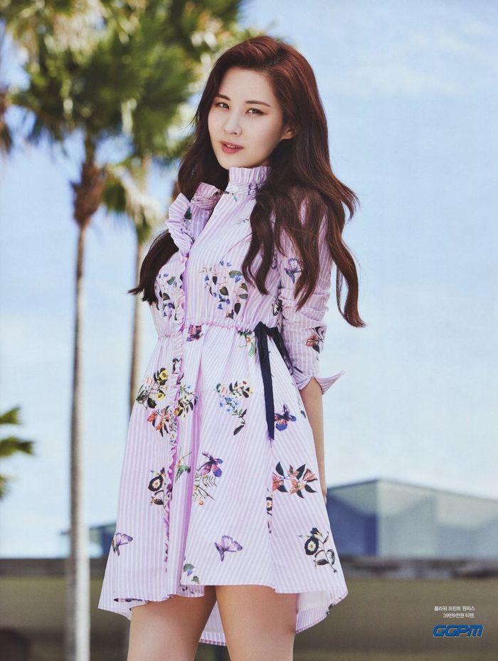 bestie idol khi moi debut va hien tai
