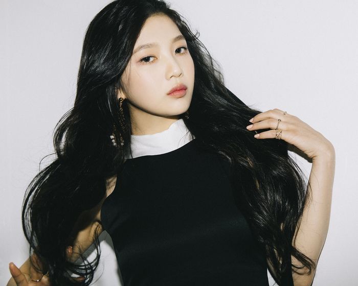 bestie idol khi moi debut va hien tai