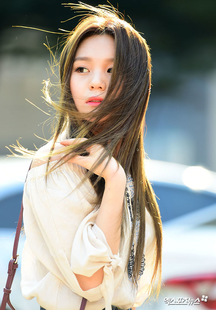 bestie idol khi moi debut va hien tai