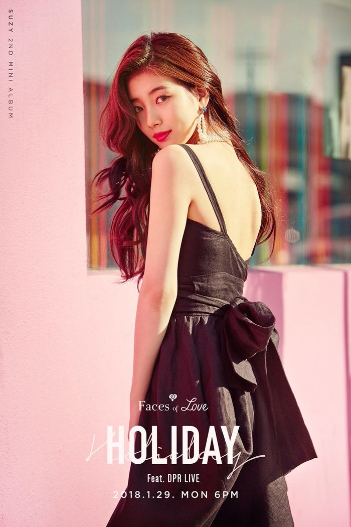 bestie idol khi moi debut va hien tai