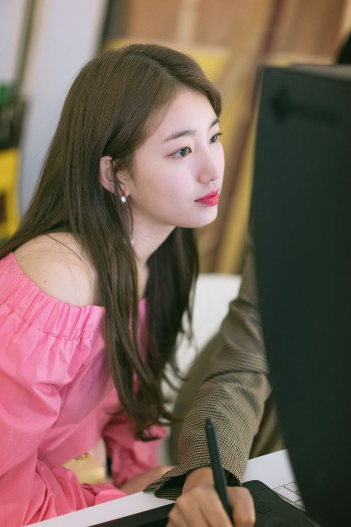 bestie idol khi moi debut va hien tai