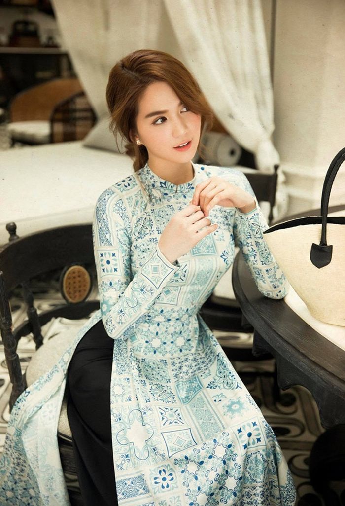 Bestie - Nho manh dan tan cong vao showbiz, my nhan Viet gio đo đoi ra sao?