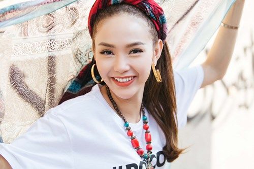 Bestie - Nho manh dan tan cong vao showbiz, my nhan Viet gio đo đoi ra sao?