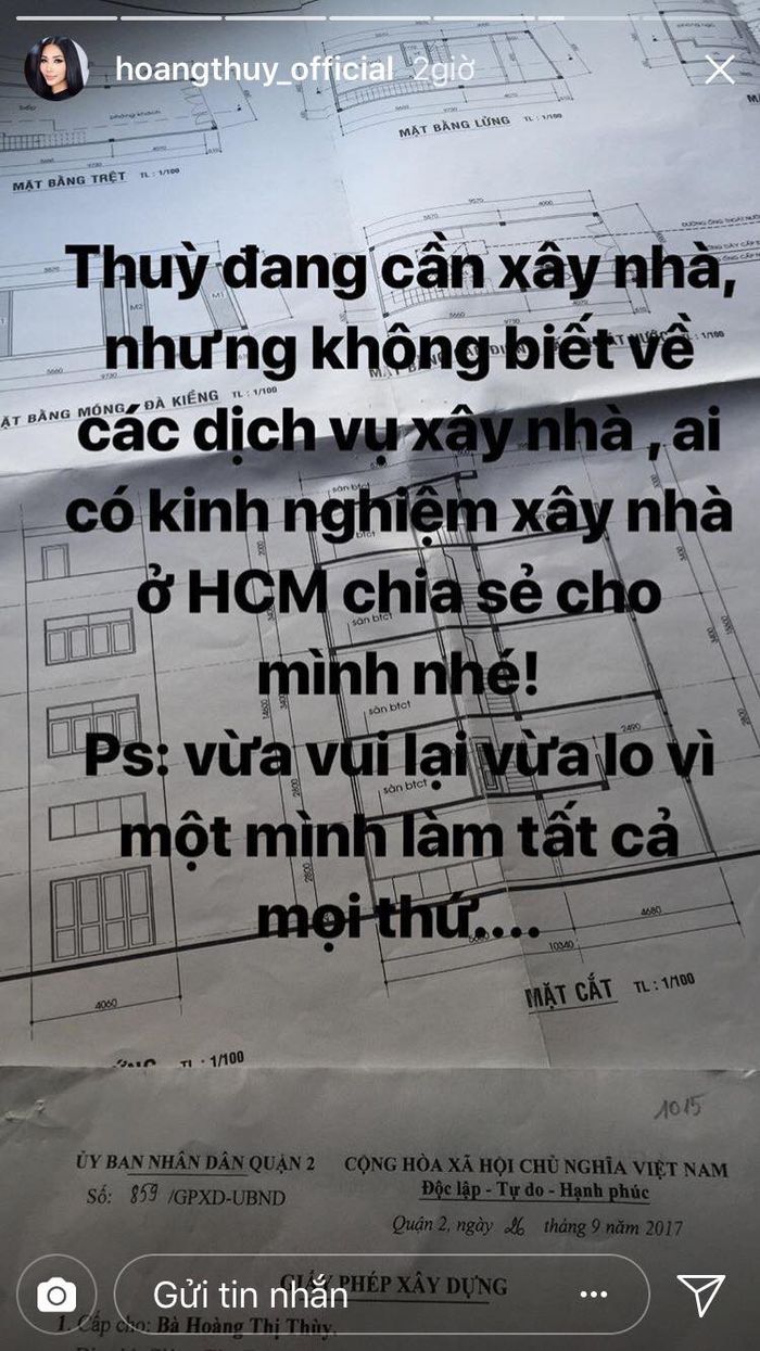 Bestie - Nho manh dan tan cong vao showbiz, my nhan Viet gio đo đoi ra sao?
