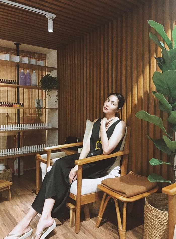 Bestie - Nho manh dan tan cong vao showbiz, my nhan Viet gio đo đoi ra sao?