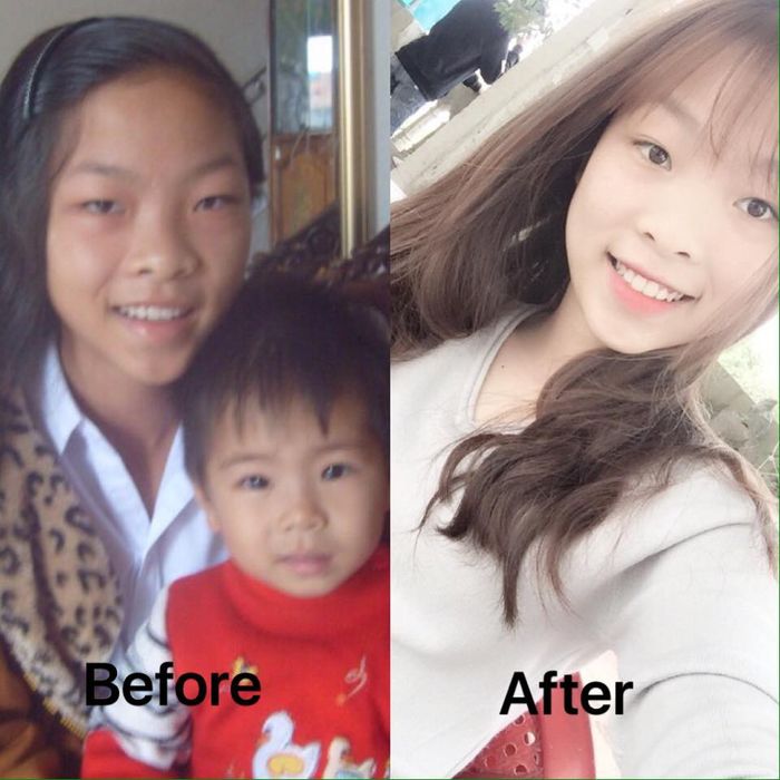 bestie loat anh day thi thanh cong
