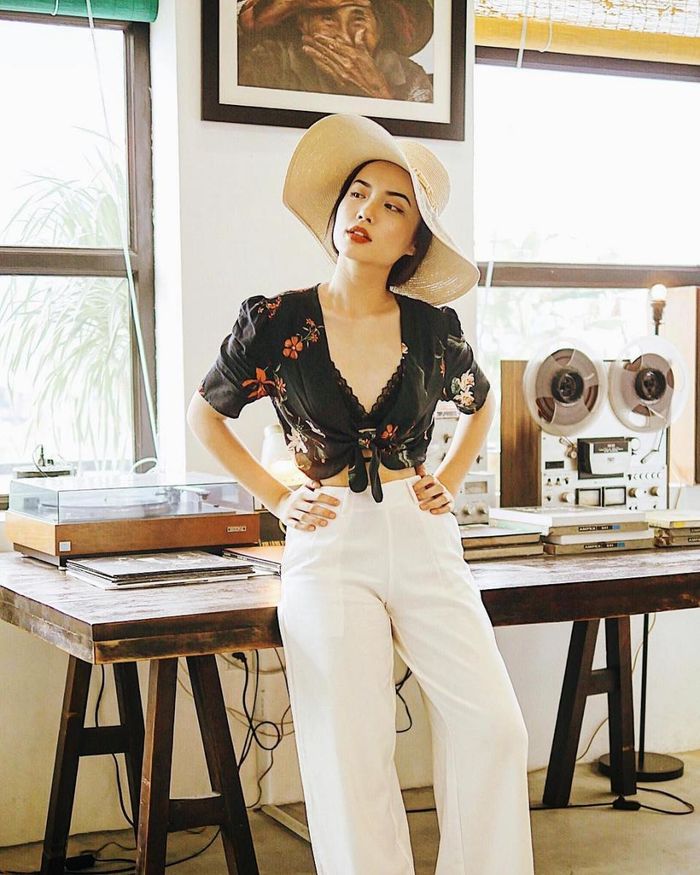 Bí kíp giúp con gái luôn thông minh, sang trọng trong mắt người khác