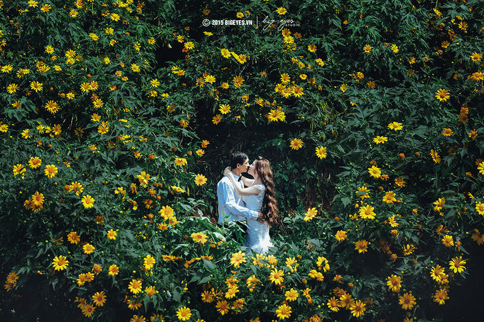 Bestie - DaLat ve dẹp hop hon dan mang