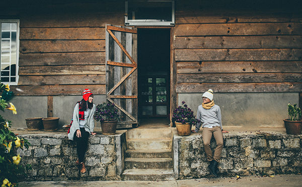 Bestie - DaLat ve dẹp hop hon dan mang