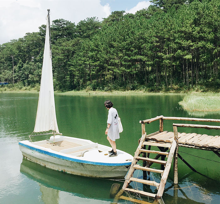 Bestie - DaLat ve dẹp hop hon dan mang