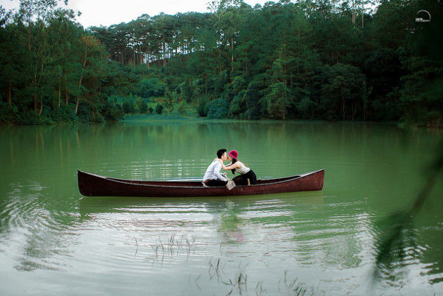 Bestie - DaLat ve dẹp hop hon dan mang