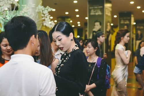 Bestie - Vi đau ma nhung cap ban than showbiz bong mot ngay quay lung khong nhin mat