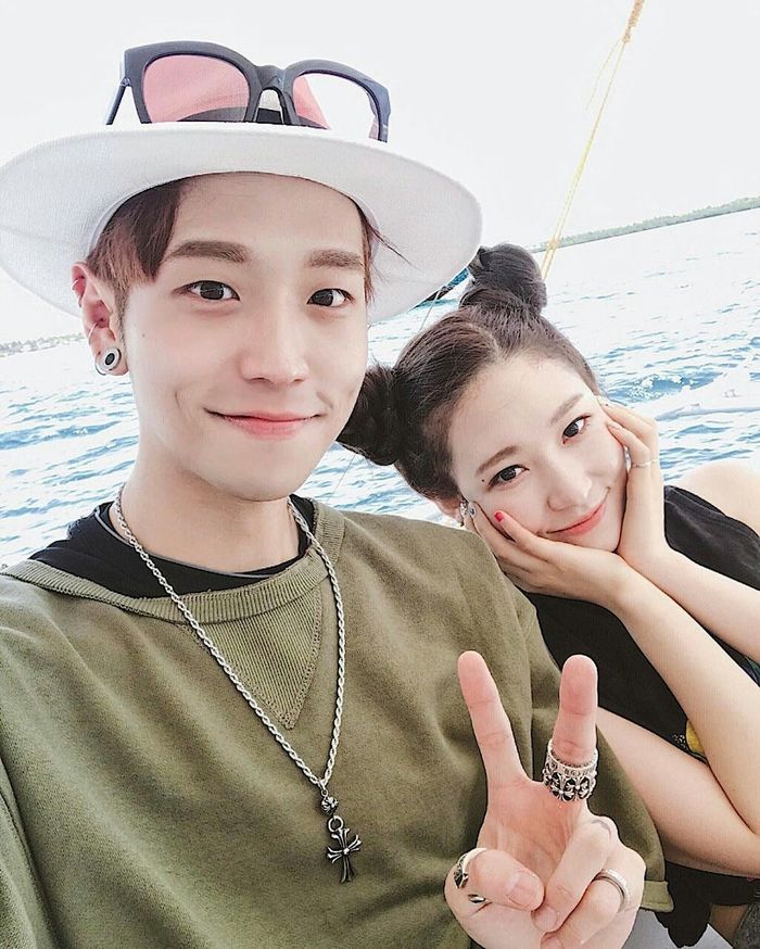 bestie yeu lam ban than