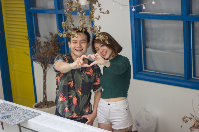 Bestie - dau hieu nhan biet chang là y trung nhan tuong lai