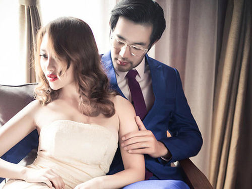 Bestie - dau hieu ngoai tình