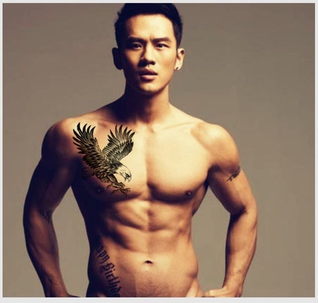 bestie diem quyen ru tren co the dan ong