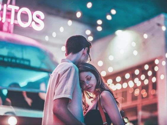 Bestie - Gi vi khong nen them vao trong tinh yeu