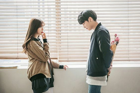 Bestie - Gi vi khong nen them vao trong tinh yeu