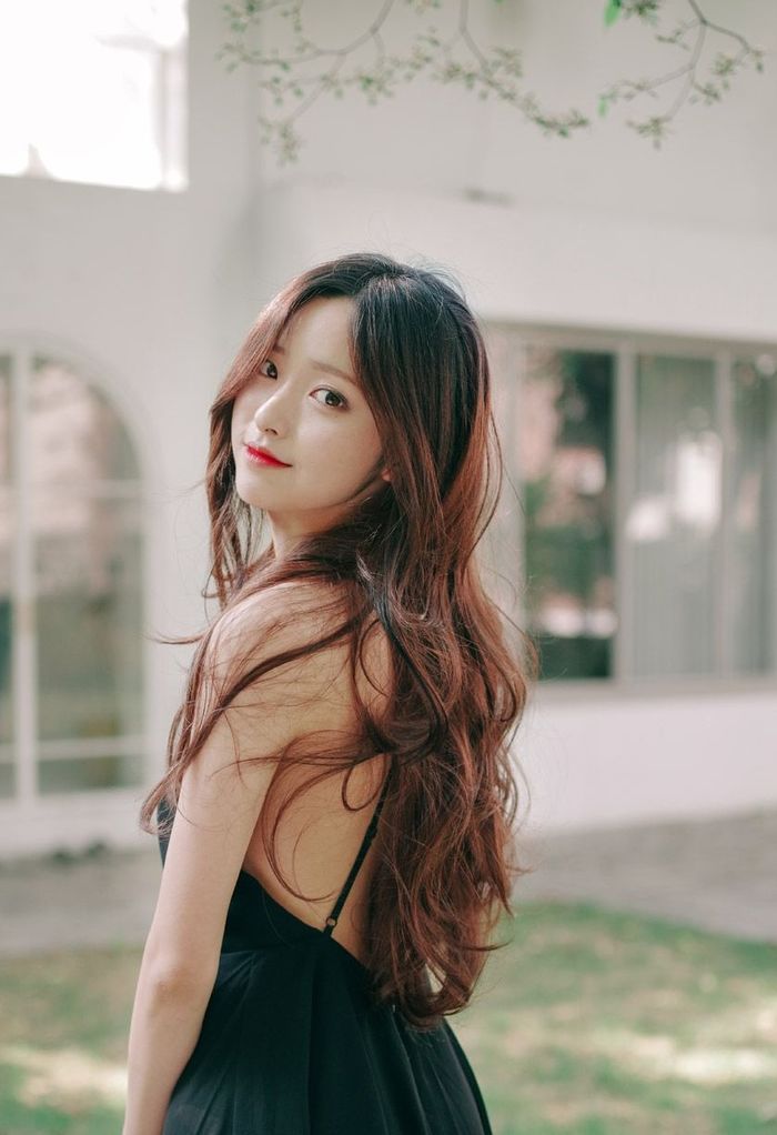 Bestie Nhung hanh dong mat diem tram trong trong mat ban trai