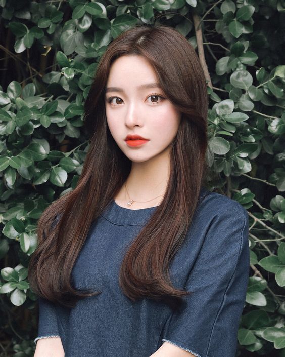 Bestie Nhung hanh dong mat diem tram trong trong mat ban trai