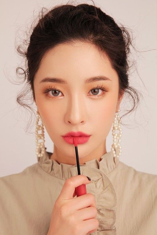 Bestie Nhung hanh dong mat diem tram trong trong mat ban trai