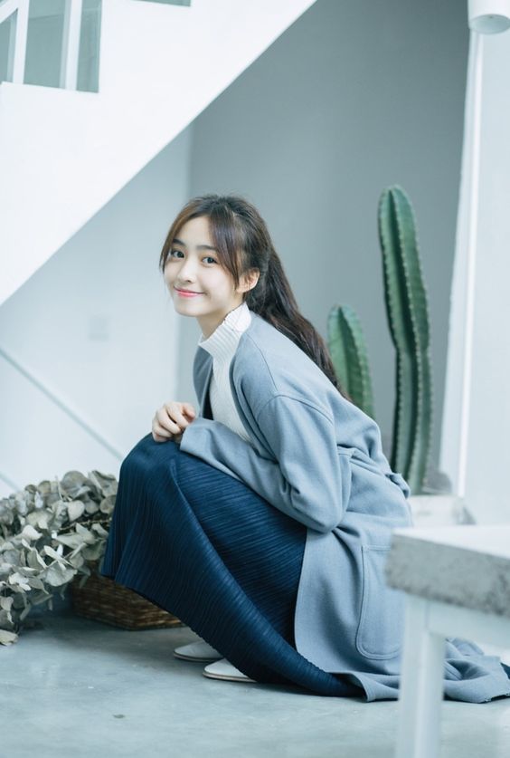 Bestie Nhung hanh dong mat diem tram trong trong mat ban trai