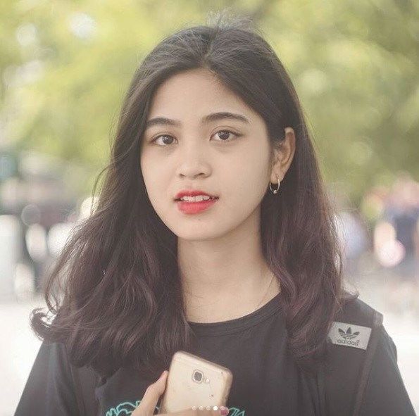 bestie nhung nu sinh noi tieng vi xinh dep va hoc gioi