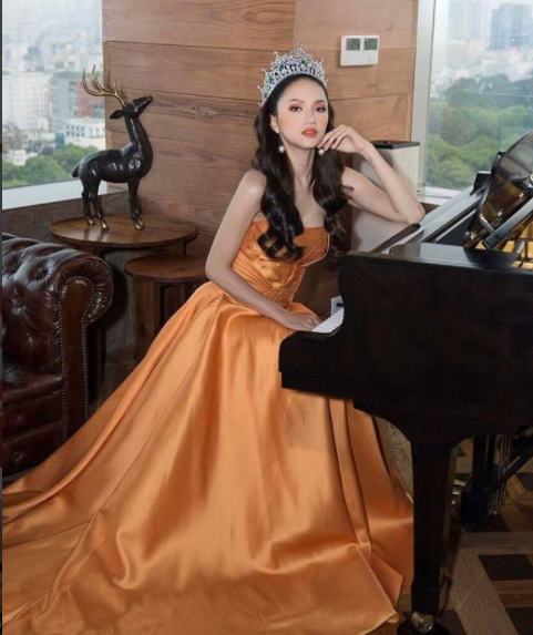 bestie my nhan viet bi to vo on