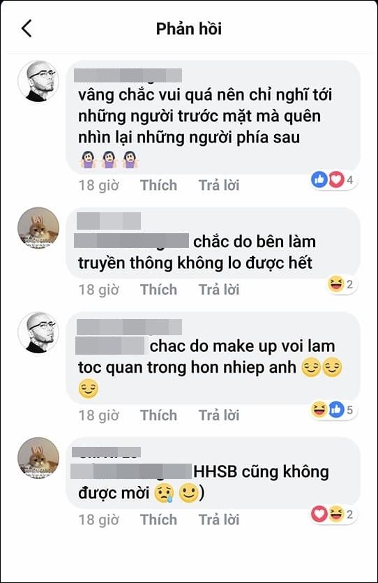 bestie my nhan viet bi to vo on