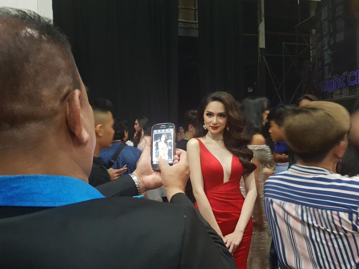 bestie nhung lan nguoi dep viet mang chuong di danh xu nguoi thu ve thanh tich khung