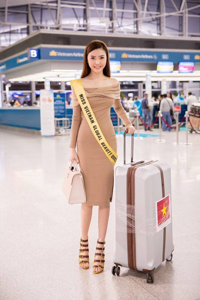 bestie nhung lan nguoi dep viet mang chuong di danh xu nguoi thu ve thanh tich khung