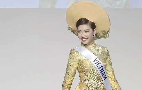 bestie nhung lan nguoi dep viet mang chuong di danh xu nguoi thu ve thanh tich khung