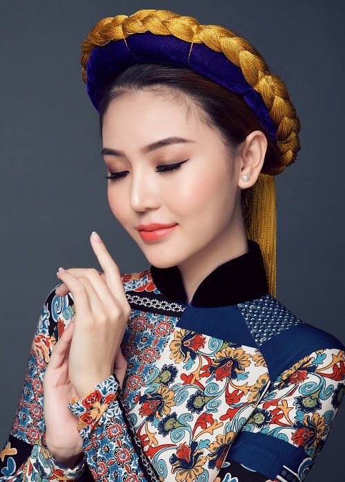 bestie nhung lan nguoi dep viet mang chuong di danh xu nguoi thu ve thanh tich khung