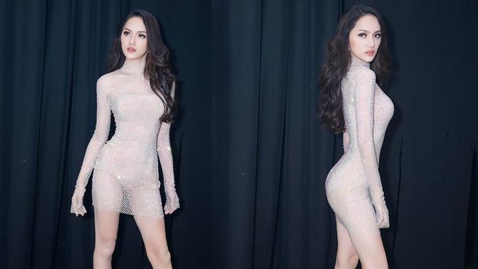 bestie nhung lan nguoi dep viet mang chuong di danh xu nguoi thu ve thanh tich khung