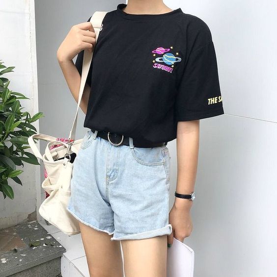 Bestie - Nhung mau quan "than thanh" giup ban co đoi chan hoan hao khong can toi photoshop