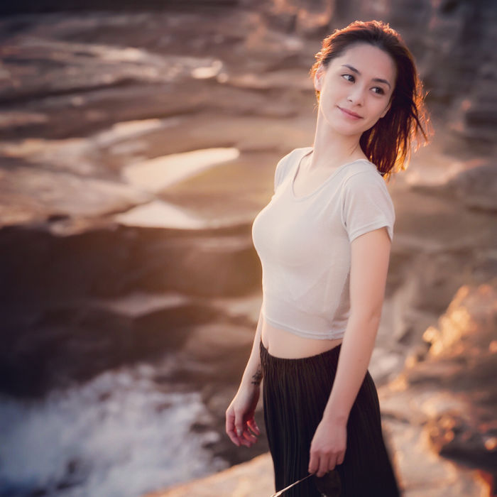 bestie nhung my nhan dep xuat sac cua cbiz bị bo quen