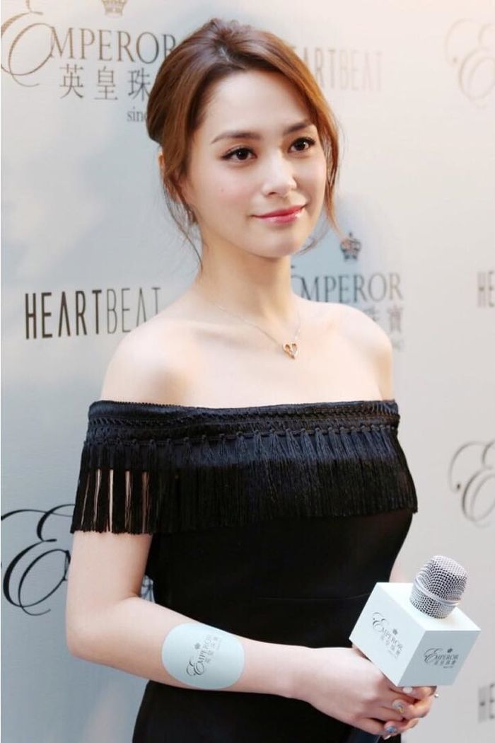 bestie nhung my nhan dep xuat sac cua cbiz bị bo quen