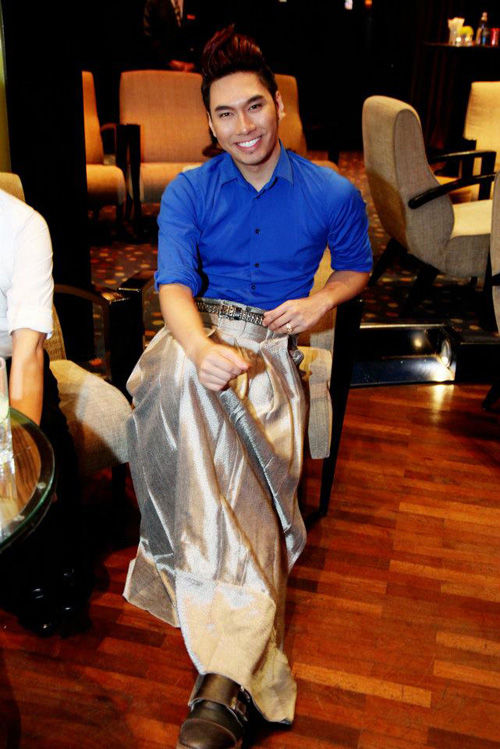 Bestie ly quy khanh