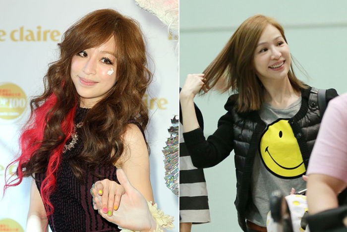 bestie sao nu tham mi hong