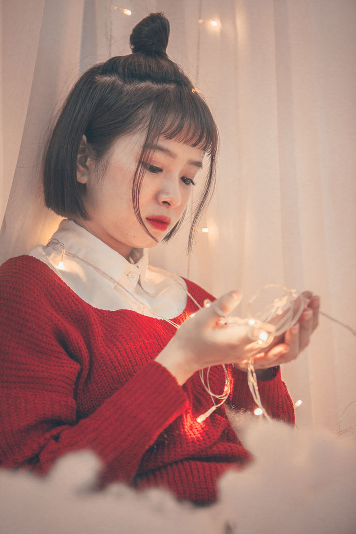 Bestie - Nhung noi dau nen tranh của con gai khi yeu