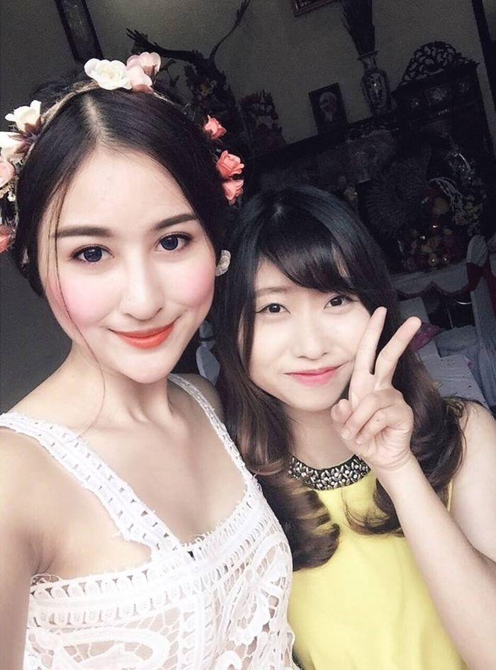 Bestie Nhung sao Viet dinh nghi an phau thuat tham my