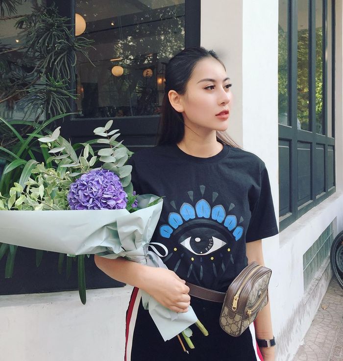 Bestie Nhung sao Viet dinh nghi an phau thuat tham my