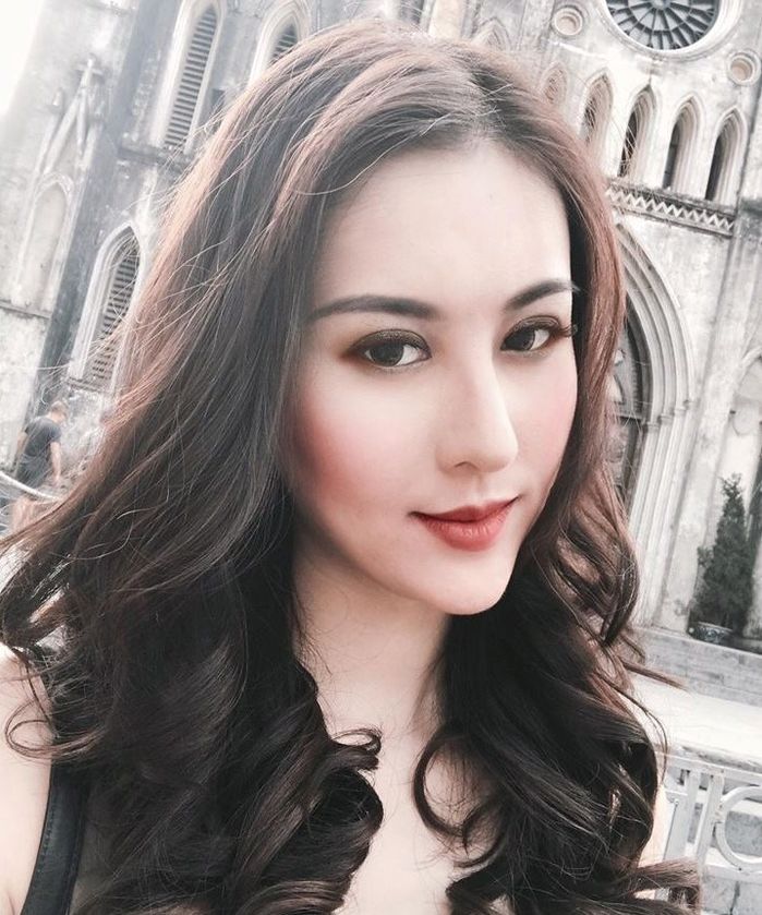 Bestie Nhung sao Viet dinh nghi an phau thuat tham my
