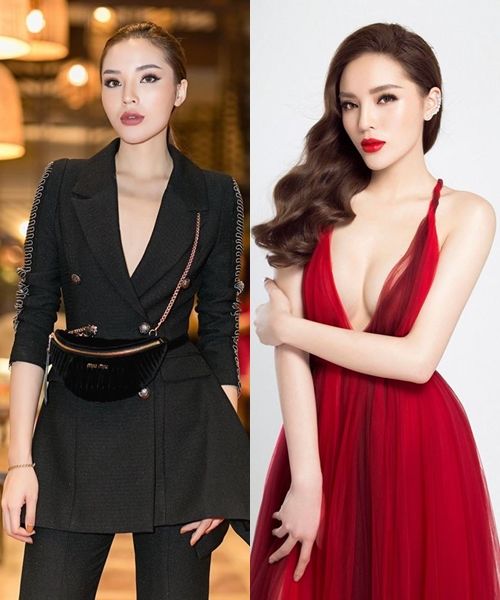Bestie Nhung sao Viet dinh nghi an phau thuat tham my