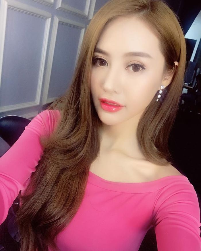 Bestie Nhung sao Viet dinh nghi an phau thuat tham my