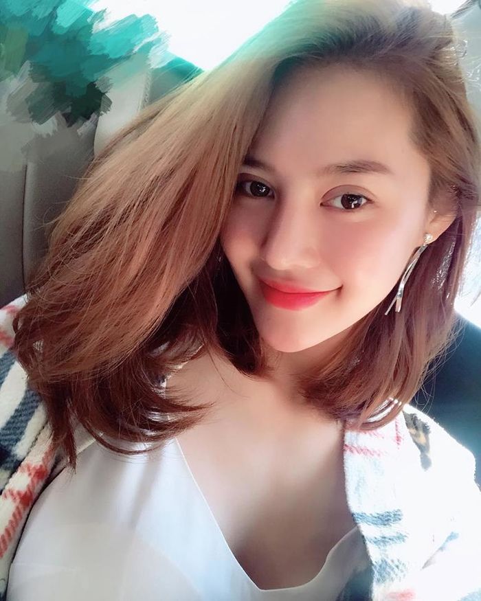 Bestie Nhung sao Viet dinh nghi an phau thuat tham my