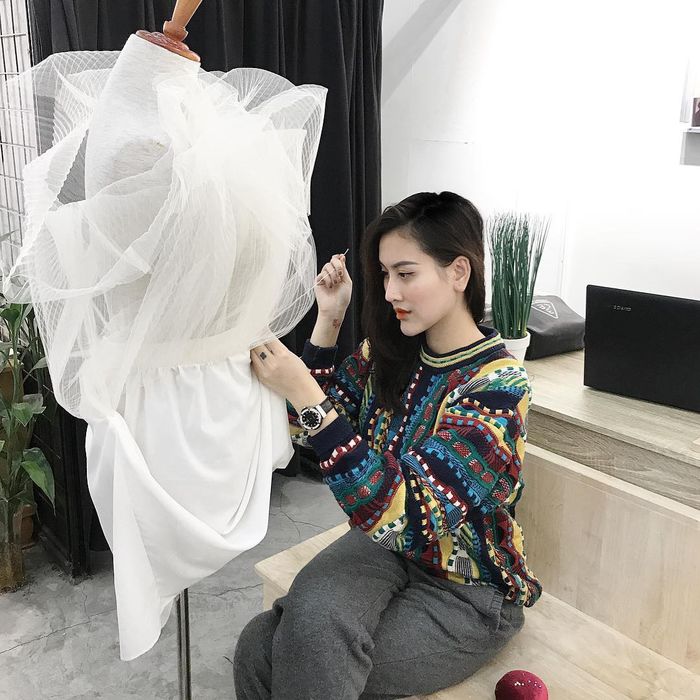 Bestie Nhung sao Viet dinh nghi an phau thuat tham my