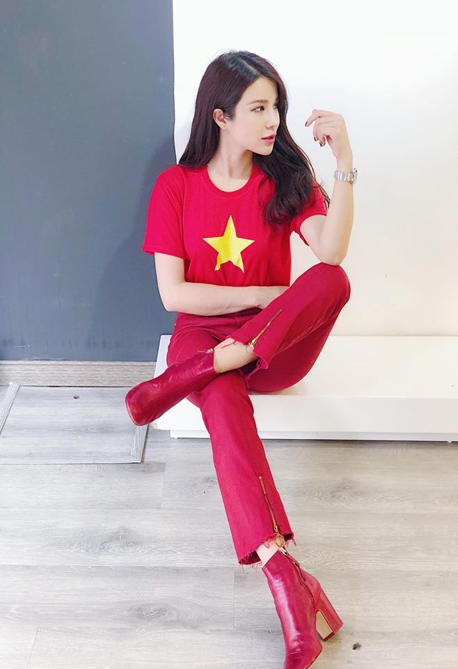 Bestie Nhung sao Viet khon kho vi chinh sua qua da