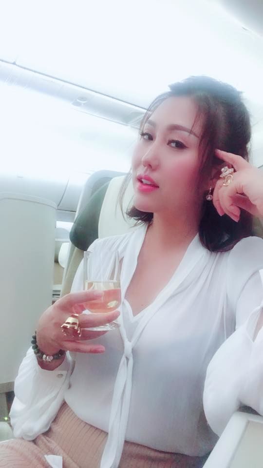 Bestie Nhung sao Viet khon kho vi chinh sua qua da