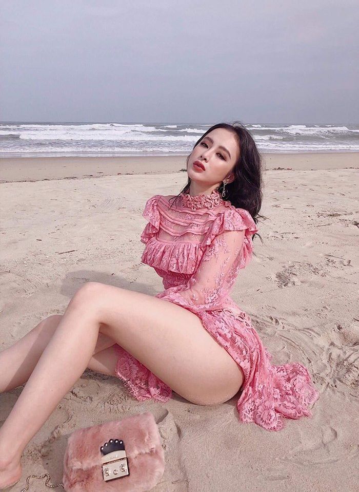 Bestie Nhung sao Viet khon kho vi chinh sua qua da